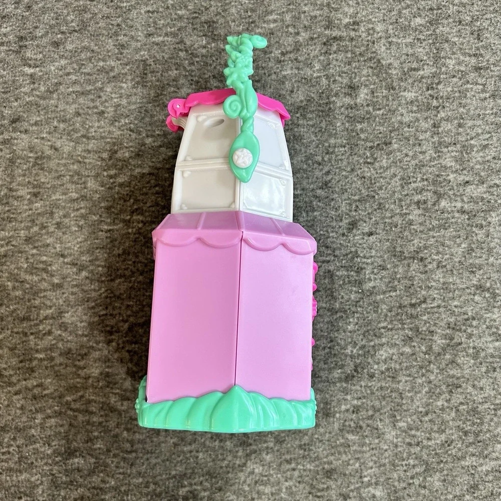 WowWee Got2Glow Fairy Finder Pet Electronic Fairy Catcher TESTED AND WORKS